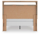 Kinlanni Bedroom Set - 5th Ave Furniture