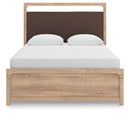 Kinlanni Bedroom Set - 5th Ave Furniture