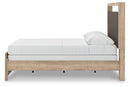 Kinlanni Bedroom Set - 5th Ave Furniture