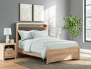 Kinlanni Bedroom Set - 5th Ave Furniture