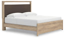 Kinlanni Bedroom Set - 5th Ave Furniture