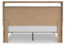 Kinlanni Bedroom Set - 5th Ave Furniture