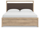 Kinlanni Bedroom Set - 5th Ave Furniture