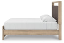 Kinlanni Bedroom Set - 5th Ave Furniture