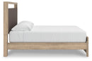 Kinlanni Bedroom Set - 5th Ave Furniture