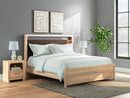Kinlanni Bedroom Set - 5th Ave Furniture