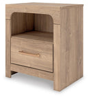 Kinlanni Bedroom Set - 5th Ave Furniture