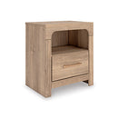 Kinlanni Bedroom Set - 5th Ave Furniture