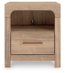Kinlanni Bedroom Set - 5th Ave Furniture