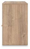 Kinlanni Bedroom Set - 5th Ave Furniture