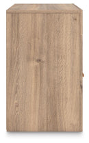 Kinlanni Bedroom Set - 5th Ave Furniture