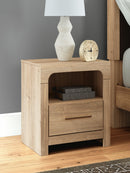 Kinlanni Bedroom Set - 5th Ave Furniture