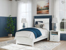 Bostwick Shoals Bed - 5th Ave Furniture