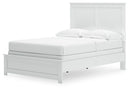 Bostwick Shoals Bedroom Set - 5th Ave Furniture