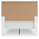 Bostwick Shoals Bedroom Set - 5th Ave Furniture