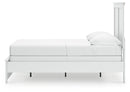 Bostwick Shoals Bedroom Set - 5th Ave Furniture