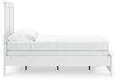 Bostwick Shoals Bedroom Set - 5th Ave Furniture