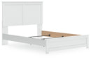 Bostwick Shoals Bedroom Set - 5th Ave Furniture