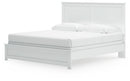 Bostwick Shoals Bedroom Set - 5th Ave Furniture