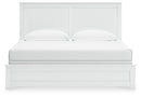 Bostwick Shoals Bedroom Set - 5th Ave Furniture