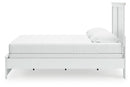 Bostwick Shoals Bedroom Set - 5th Ave Furniture
