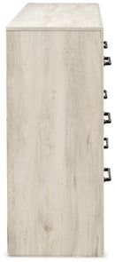 Cambeck Dresser - 5th Ave Furniture