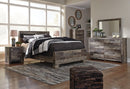 Derekson Chest of Drawers - 5th Ave Furniture
