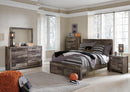 Derekson Youth Bed - 5th Ave Furniture