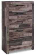 Derekson Chest of Drawers - 5th Ave Furniture