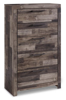 Derekson Chest of Drawers - 5th Ave Furniture
