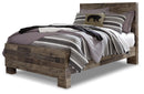 Derekson Youth Bed - 5th Ave Furniture