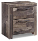 Derekson Nightstand - 5th Ave Furniture