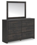 Hollivern Bedroom Set - 5th Ave Furniture