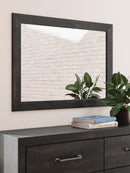 Hollivern Bedroom Set - 5th Ave Furniture