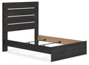 Hollivern Bedroom Set - 5th Ave Furniture