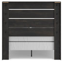 Hollivern Bedroom Set - 5th Ave Furniture