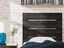 Hollivern Bedroom Set - 5th Ave Furniture