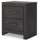Hollivern Bedroom Set - 5th Ave Furniture