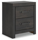 Hollivern Bedroom Set - 5th Ave Furniture