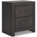 Hollivern Bedroom Set - 5th Ave Furniture