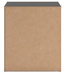 Hollivern Bedroom Set - 5th Ave Furniture