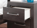 Hollivern Bedroom Set - 5th Ave Furniture