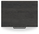Hollivern Bedroom Set - 5th Ave Furniture