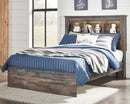 Drystan Youth Bed - 5th Ave Furniture
