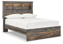 Drystan Youth Bed - 5th Ave Furniture