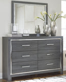 Lodanna Bedroom Set - 5th Ave Furniture