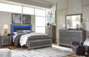 Lodanna Bedroom Set - 5th Ave Furniture