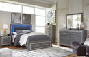 Lodanna Bedroom Set - 5th Ave Furniture