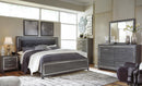Lodanna Bedroom Set - 5th Ave Furniture