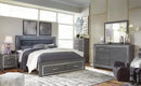 Lodanna Bedroom Set - 5th Ave Furniture